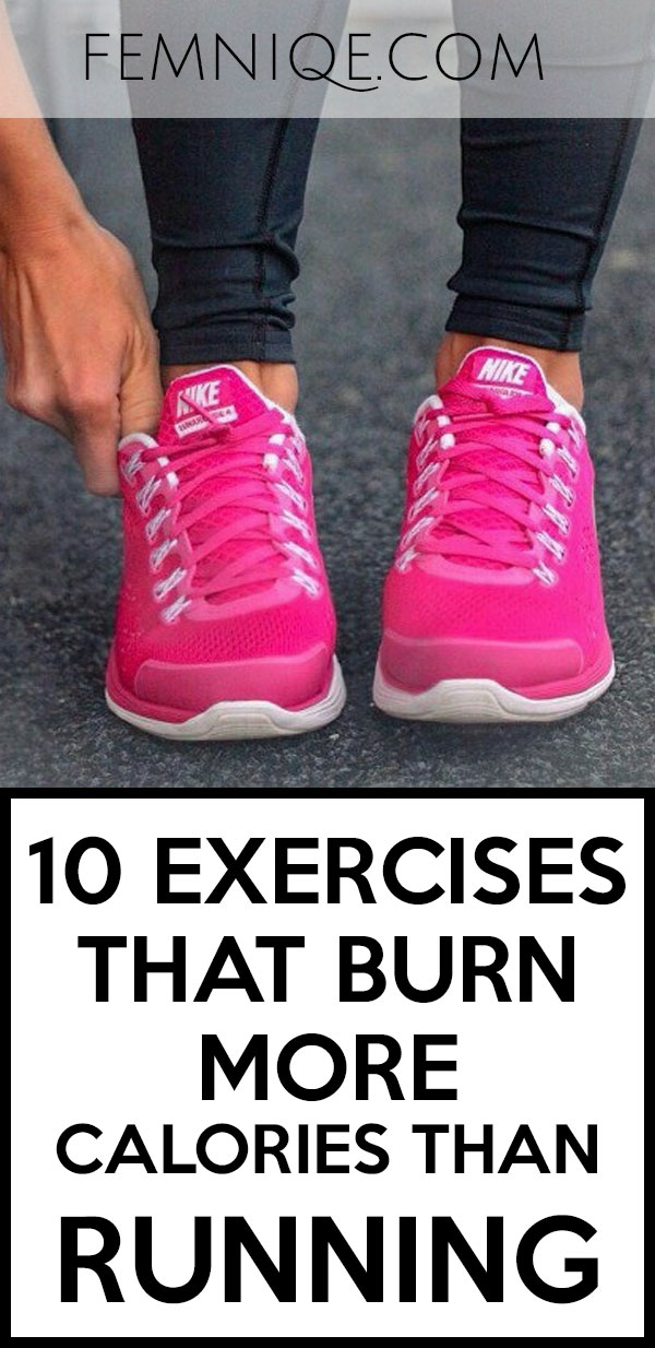 runningalternativescardionandexercise Femniqe