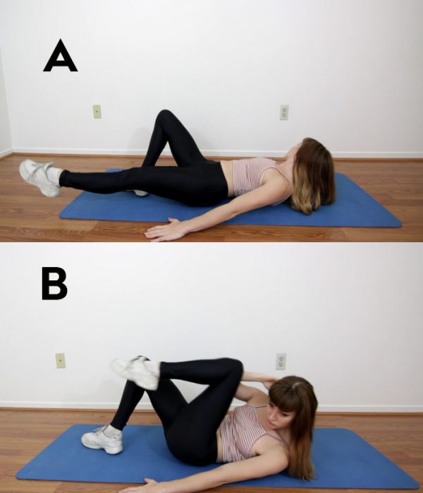 3 Best Love Handle Workouts To Destroy Waist Fat - Femniqe