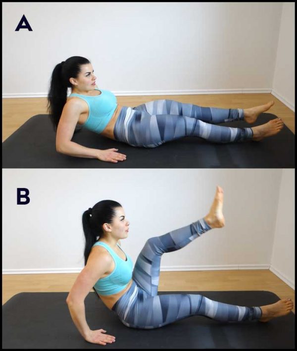 30 Day Waist Trainer Challenge (Love Handles Melter) Femniqe