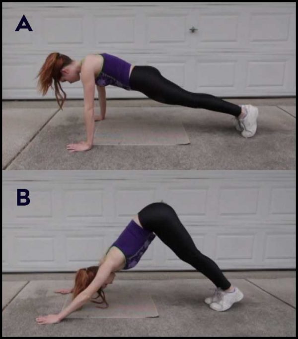 30 Day Waist Trainer Challenge (Love Handles Melter) Femniqe