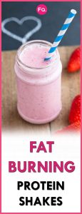 Protein Shakes For Weight Loss