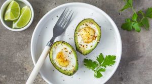 Avocado Recipes For Weight Loss