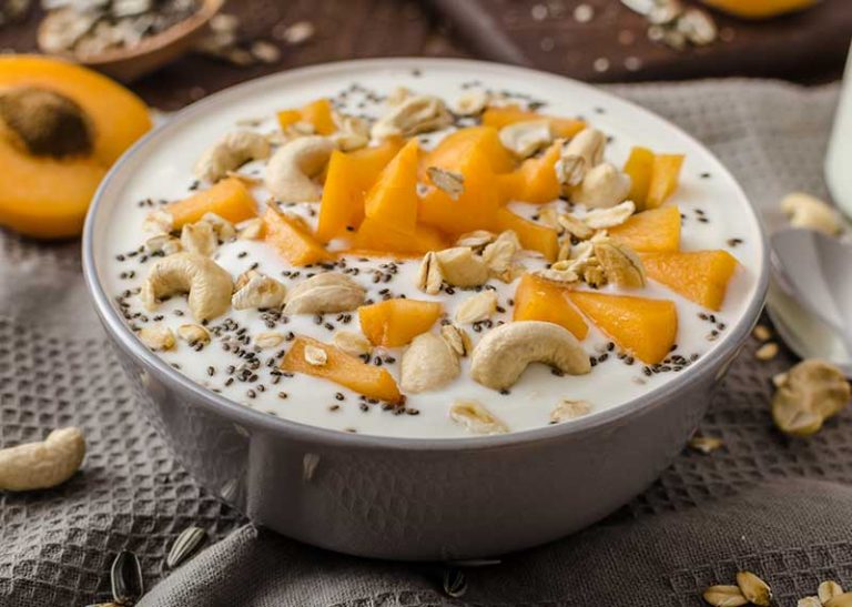 8 Oatmeal Recipes To Boost Weight Loss (Simple Prep) - Femniqe
