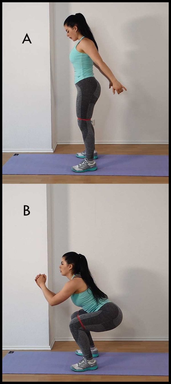 Glute Exercises At Home 9 Minutes To Target Your Butt For Growth (No