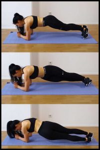 How To Build Glutes Fast
