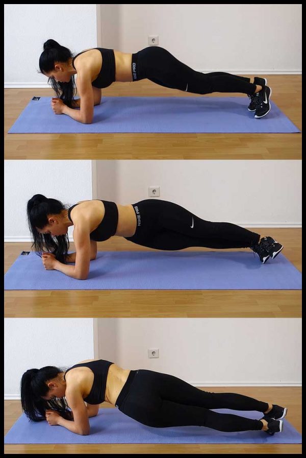 how-to-build-glutes-fast-shrink-your-waist-with-exercises