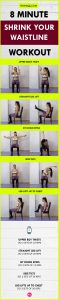 Best Chair Exercises For Abs Workout