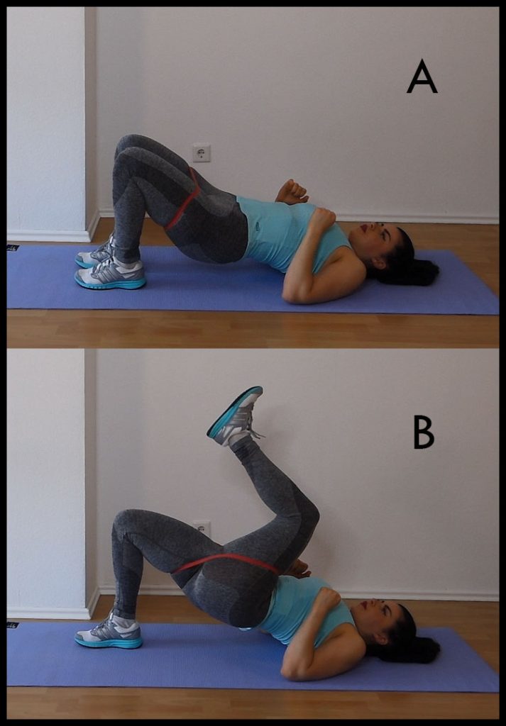 4 Best Underbutt Isolation Exercises (Target Lower Glutes) - Femniqe