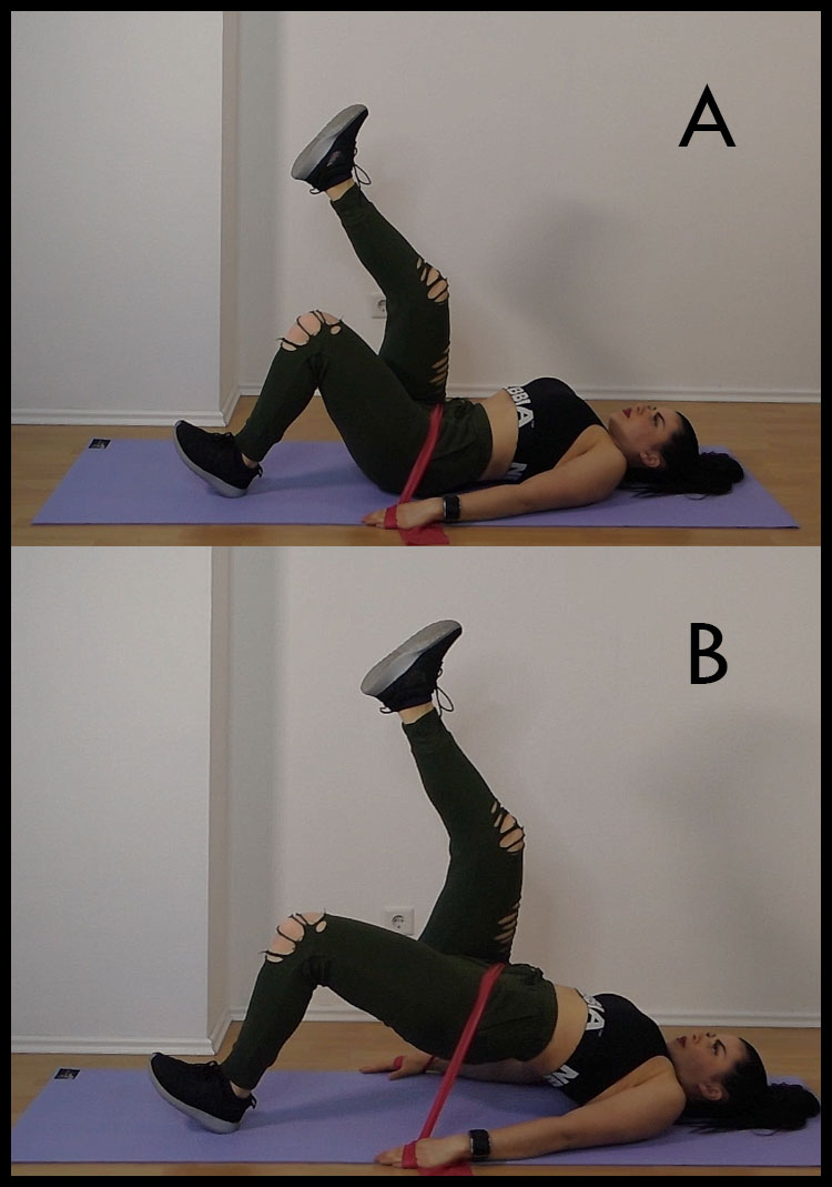 Gluteus Maximus Exercises 6 Moves To Add Size Roundness To Your Butt 