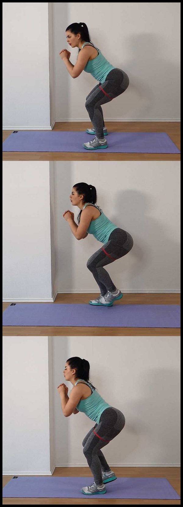 Gluteus Minimus Exercises 9 Minutes To Rounder & Lifted Upper Butt