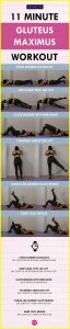 gluteus maximus exercises strengthening