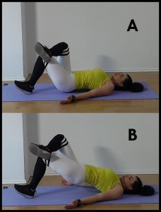 single-leg-glute-bridge