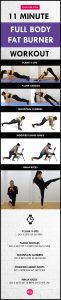 At-Home Workouts To Lose Weight