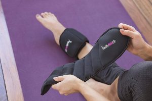 best ankle weights for women