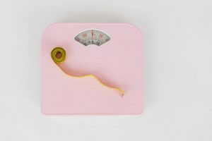 portion control for weight loss