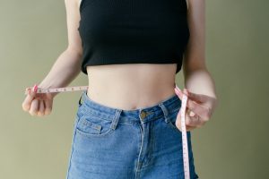 Belly Fat Rolls How To Get Rid Of The Bulges