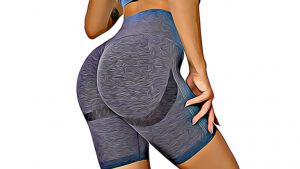how to make your bum bigger with butt lifter shorts